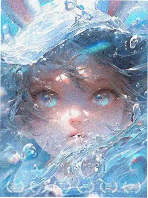 阿飞正传 4K 修复版海报